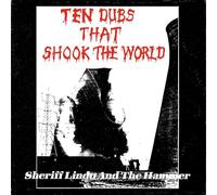 Ten Dubs That Shook The World [VINYL]
