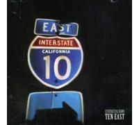 Ten East - Extraterrestrial Highway