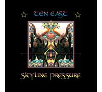 Ten East - Skyline Pressure [VINYL]