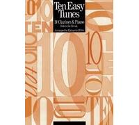 Ten Easy Tunes: Clarinet: Instrumental Album
