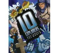 Ten Explorers Who Changed the World (Linked Lives)