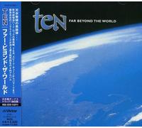 Ten - Far Beyond The World [Import]