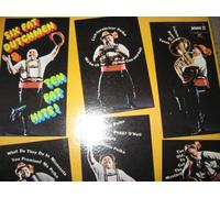 Ten Fat Hits: Six Fat Dutchmen - Polka