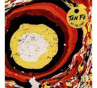 Ten Fé : Hit the Light CD NEW Value Guaranteed from eBay’s biggest seller