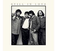 Ten Fé – Still in Love – CD (2025)