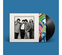 Ten Fé – Still In Love – Vinyl (2025)