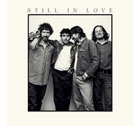 Ten Fé – Still In Love – Vinyl (2025)