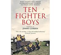 Ten Fighter Boys [07 April 2008]