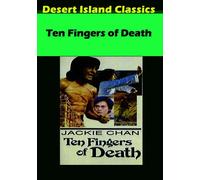 Ten Fingers of Death