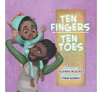 Ten Fingers Ten Toes