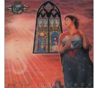 Ten - Fire the Force