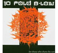 Ten Fold Below - For Those Who Share The Sun
