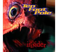 Ten Foot Pole - Insider