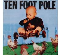Ten Foot Pole - Rev