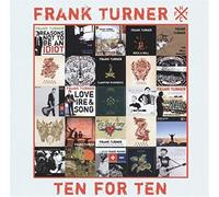 Frank Turner - Ten For Ten