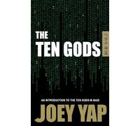 TEN GODS