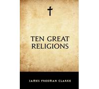 Ten Great Religions
