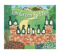 Ten Green Bottles