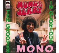 Mungo Jerry - Ten Grooves In Glorious Mono [VINYL]