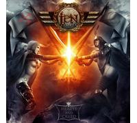 Ten - Heresy And Creed