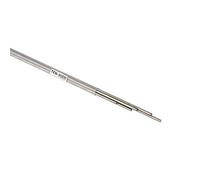 TEN-HIGH TA2 Titanium Welding Rod, Diameter 0.063inch/1.6mm ERTi-2 Grade Titanium Wire, Length 39.37inch/1000mm, Pack of 5pcs
