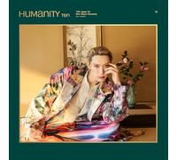 Ten - Humanity - Limited Edition [Vinyl LP] [VINYL]