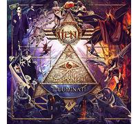 Ten - Illuminati