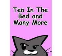 Ten in the Bed and Many More