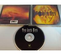 Ten Inch Men - Pretty Vultures