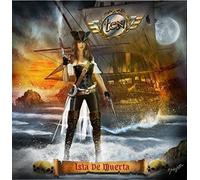 Ten - Isle De Muerta