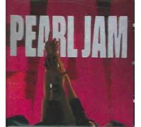 Ten - Jam Pearl Compact Disc