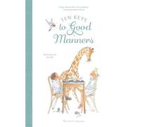 Ten Keys to Good Manners