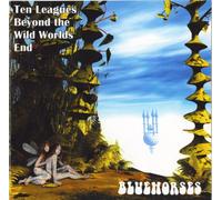 Ten Leagues Beyond The Wild Worlds End