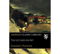 Ten Lectures on Art