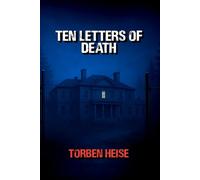 Ten Letters of Death: 1