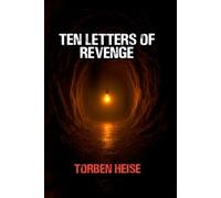 Ten Letters of Revenge: 2