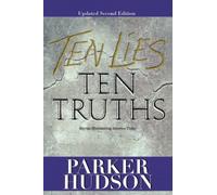 Ten Lies and Ten Truths: Second Edition