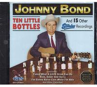Ten Little Bottles & 15 Othe