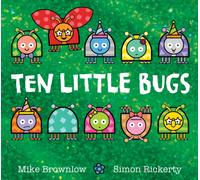 Ten Little Bugs