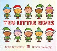 Ten Little Elves