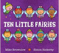 Ten Little Fairies