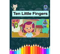 Ten Little Fingers