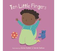 Ten Little Fingers