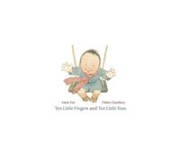 Ten Little Fingers and Ten Little Toes
