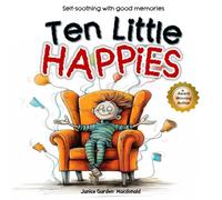 Ten Little Happies (Teacher's Choice Holiday Favorites)