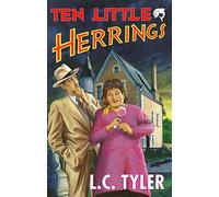 Ten Little Herrings