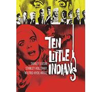 Ten Little Indians