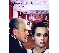 Ten Little Indians I