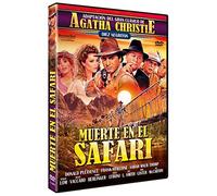Ten Little Indians - Muerte En El Safari