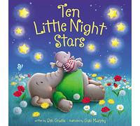 Ten Little Night Stars – Harper Collins Publishers